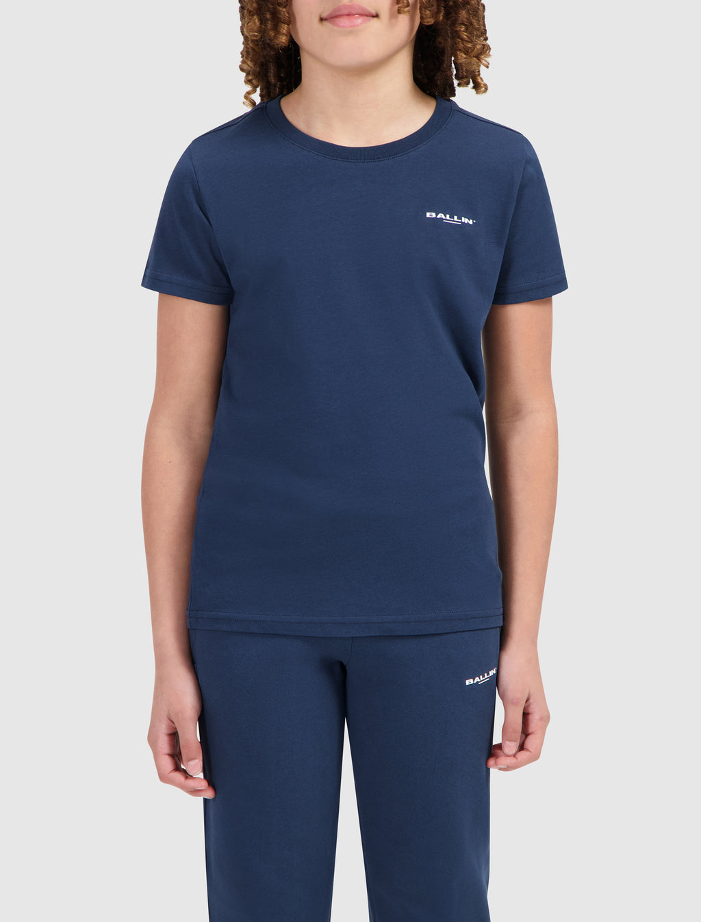 Junior Original T-shirt | Navy