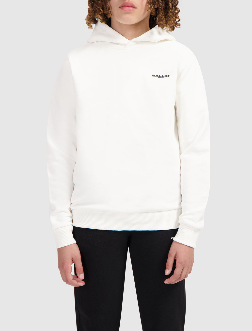 Junior Original Hoodie | Off White