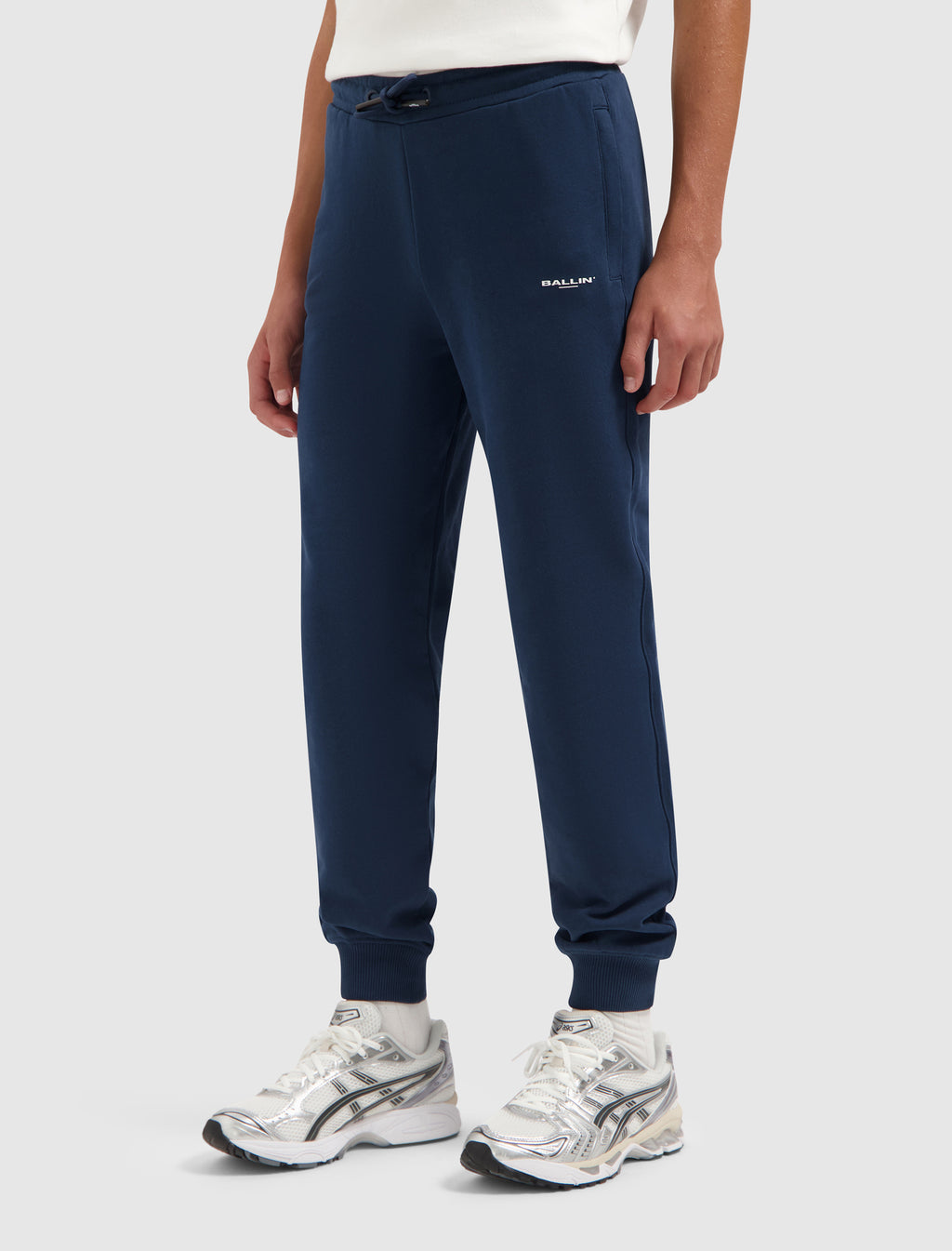 Junior Original Sweatpants | Navy