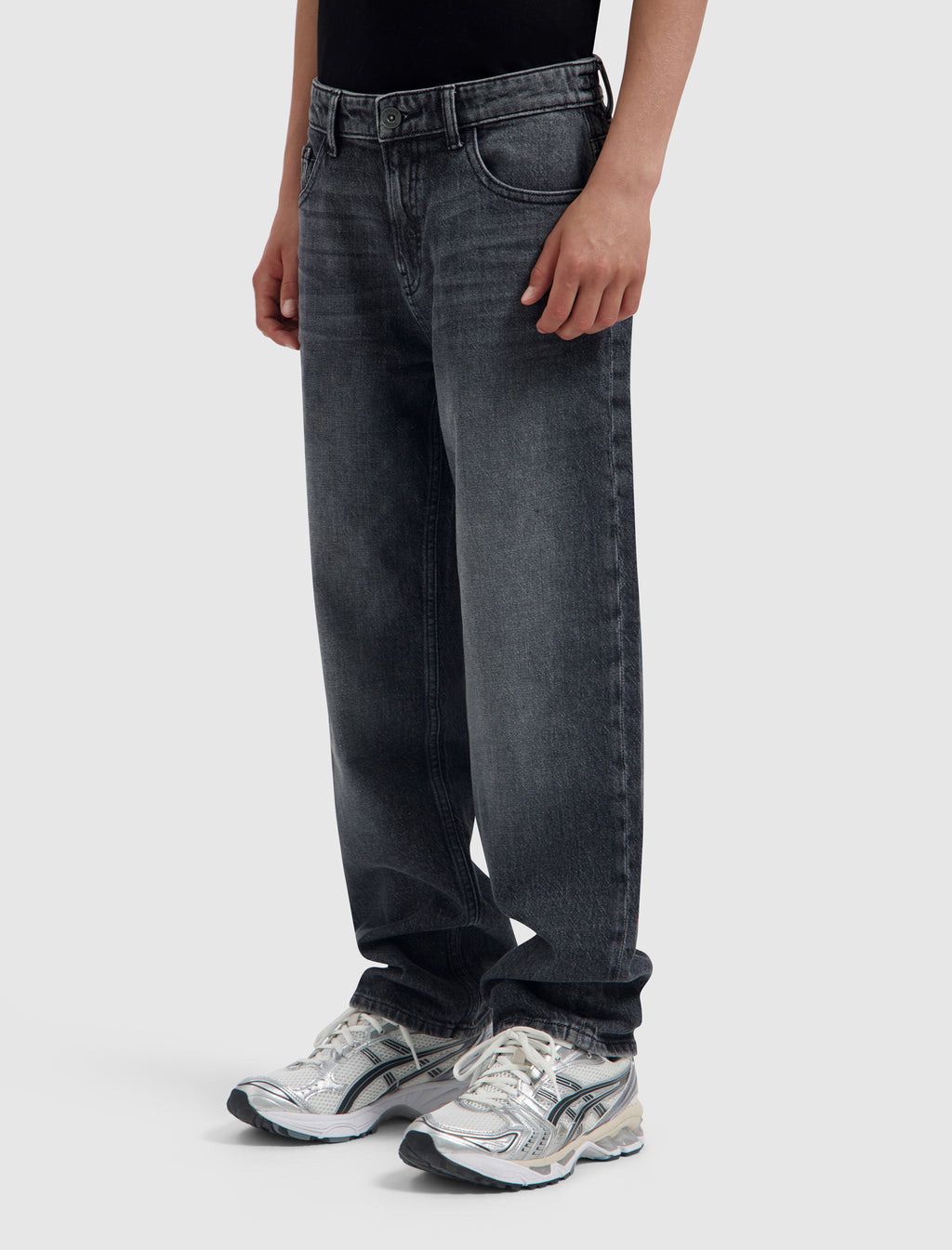Junior Jeans The Luke K1706 | Denim Dark Grey