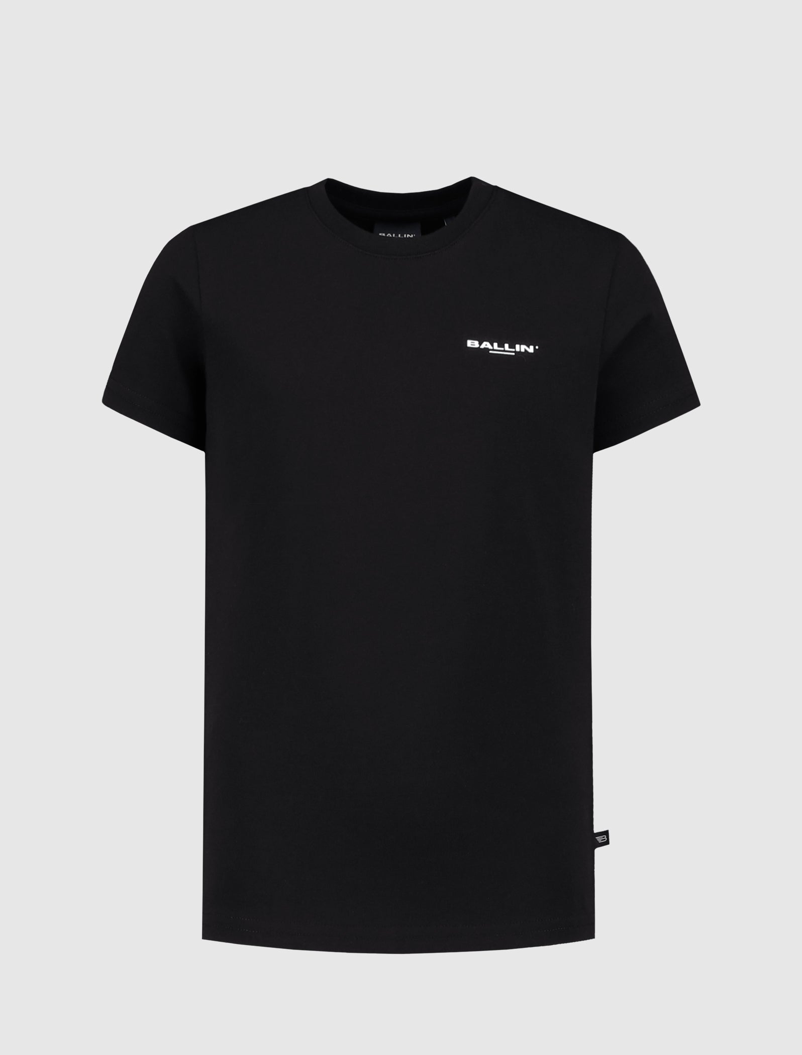 Junior Original T-shirt | Black