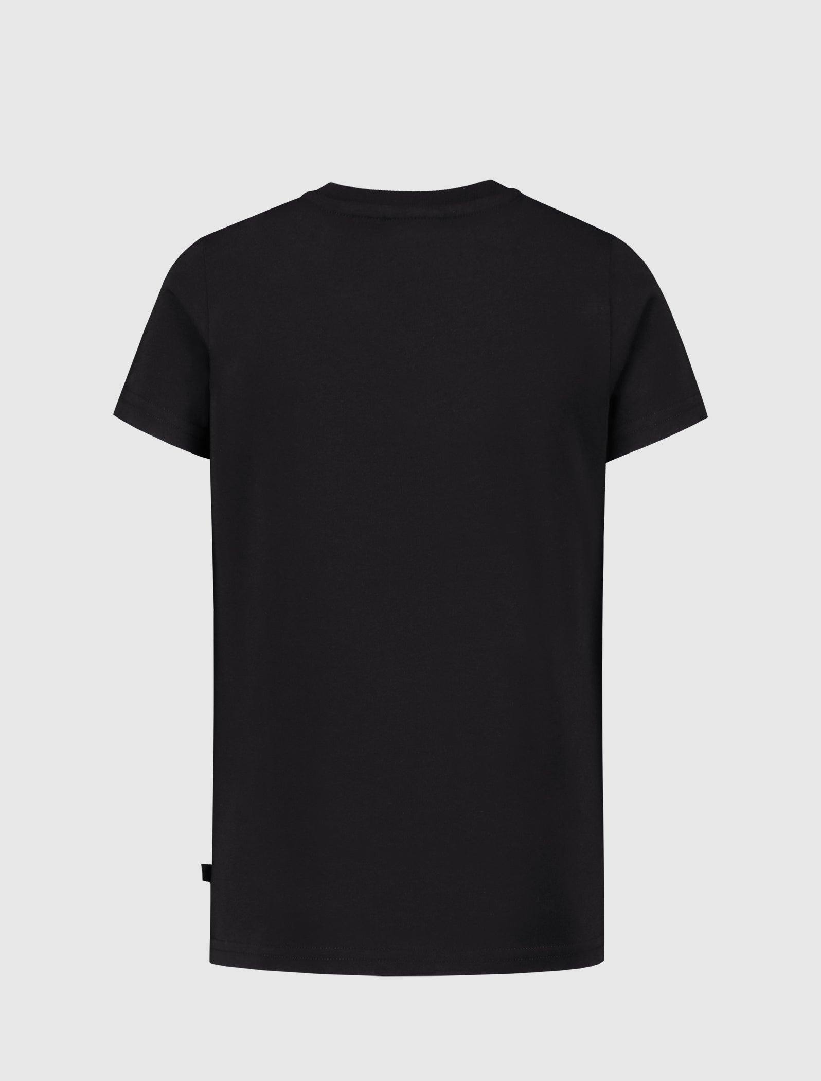 Junior Original T-shirt | Black