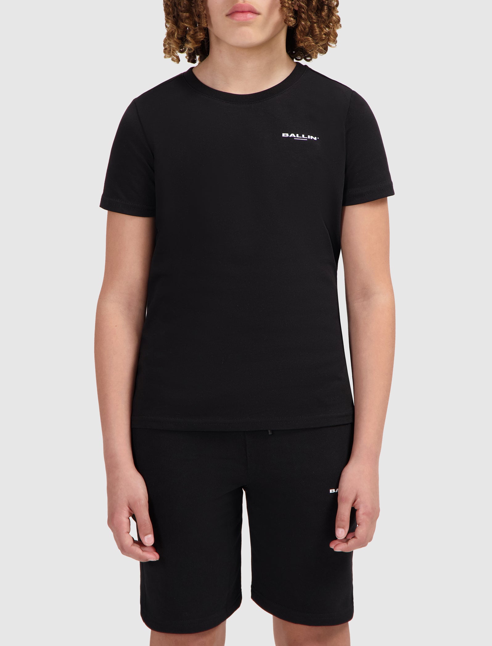 Junior Original T-shirt | Black