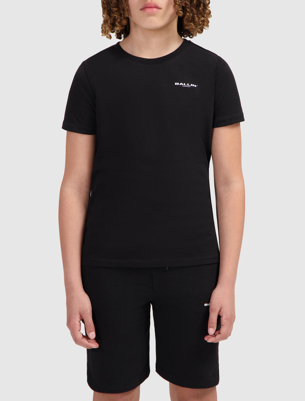 Junior Original T-shirt | Black