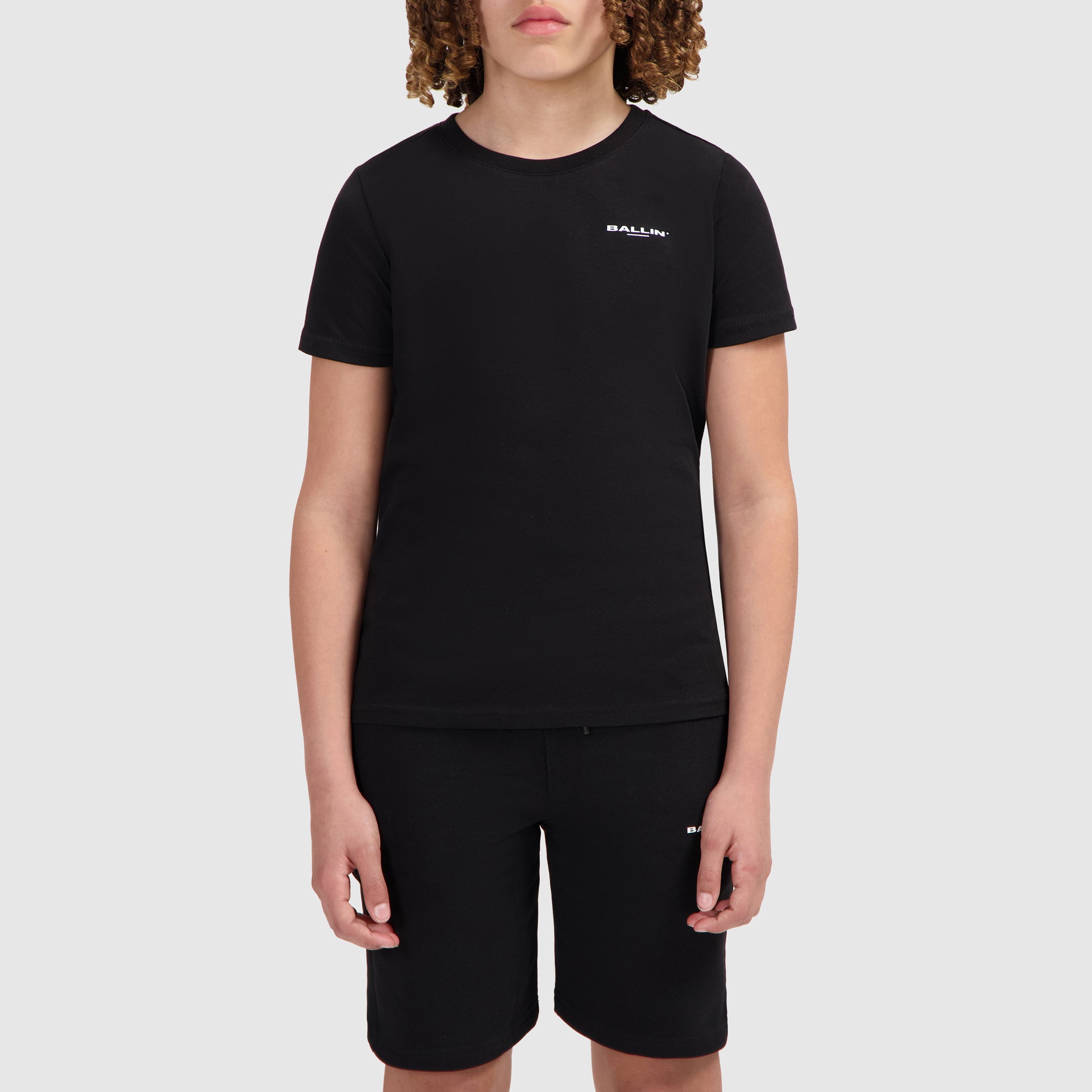 Junior Original T-shirt | Black