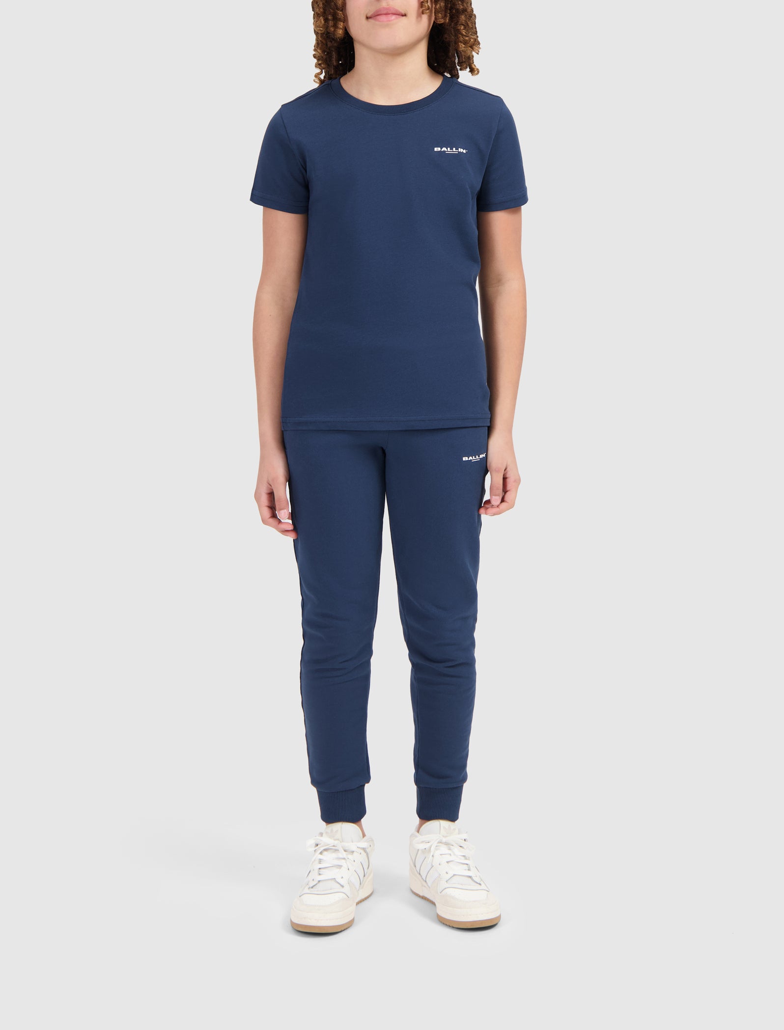 Junior Original T-shirt | Navy