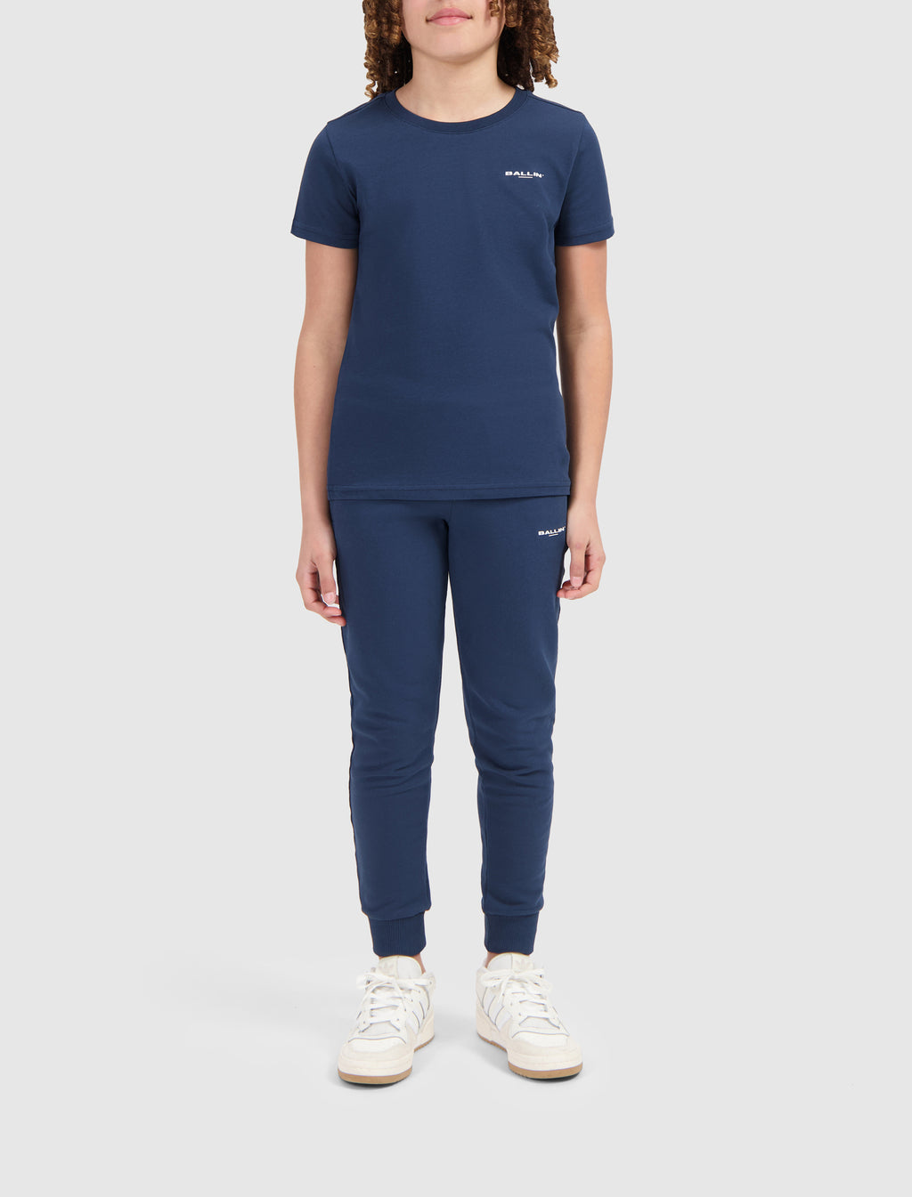 Junior Original T-shirt | Navy