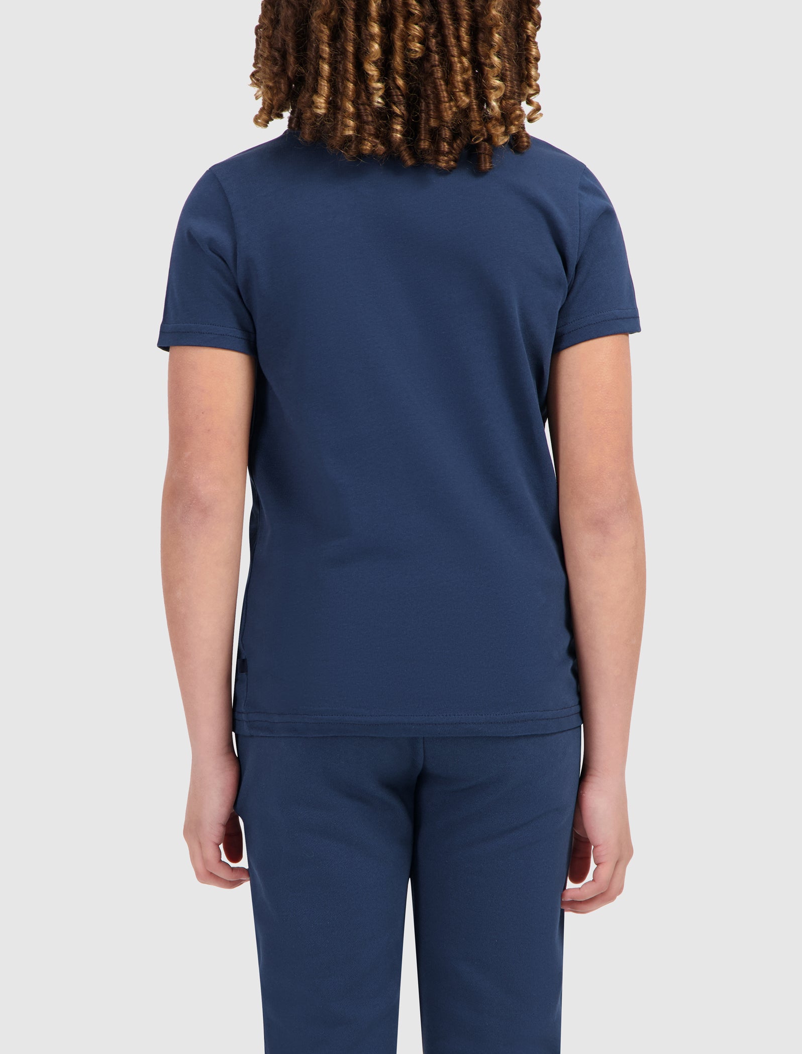 Junior Original T-shirt | Navy