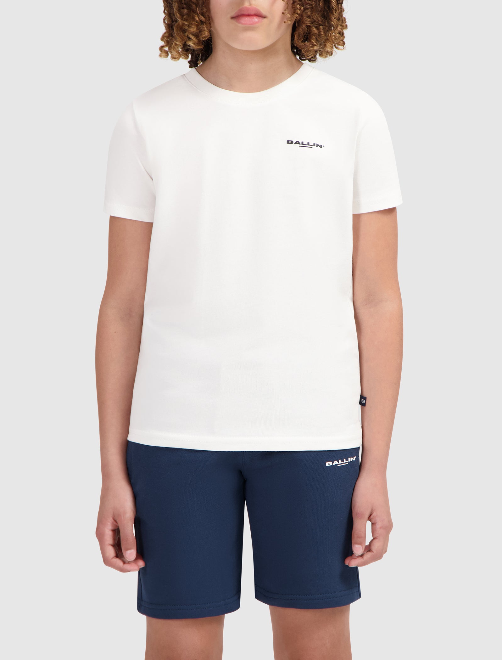 Junior Original T-shirt | Off White