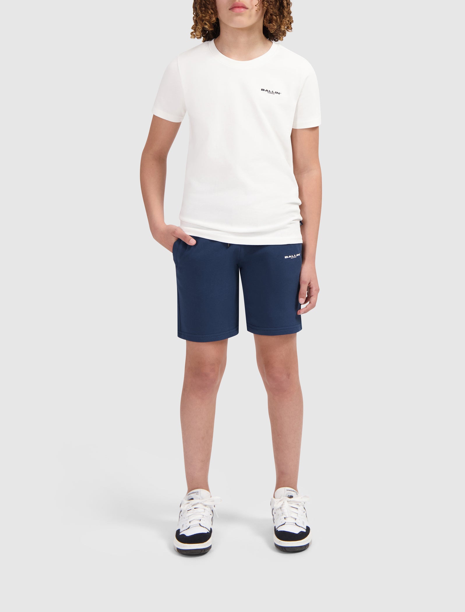Junior Original T-shirt | Off White