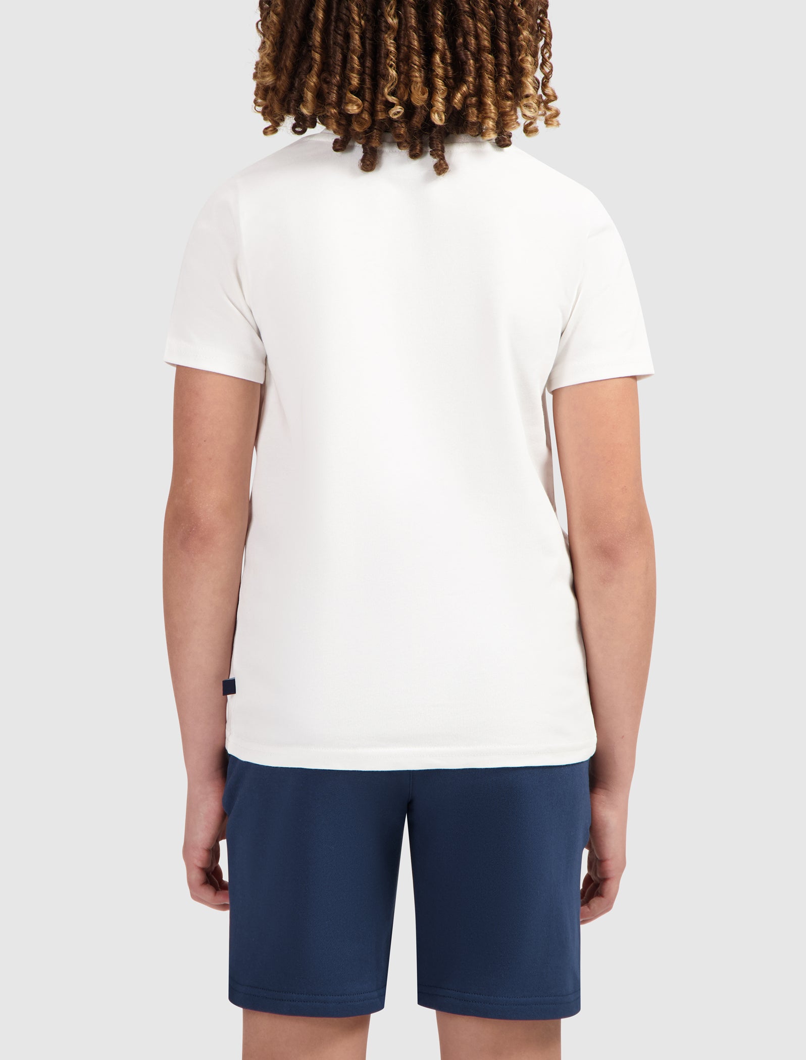 Junior Original T-shirt | Off White