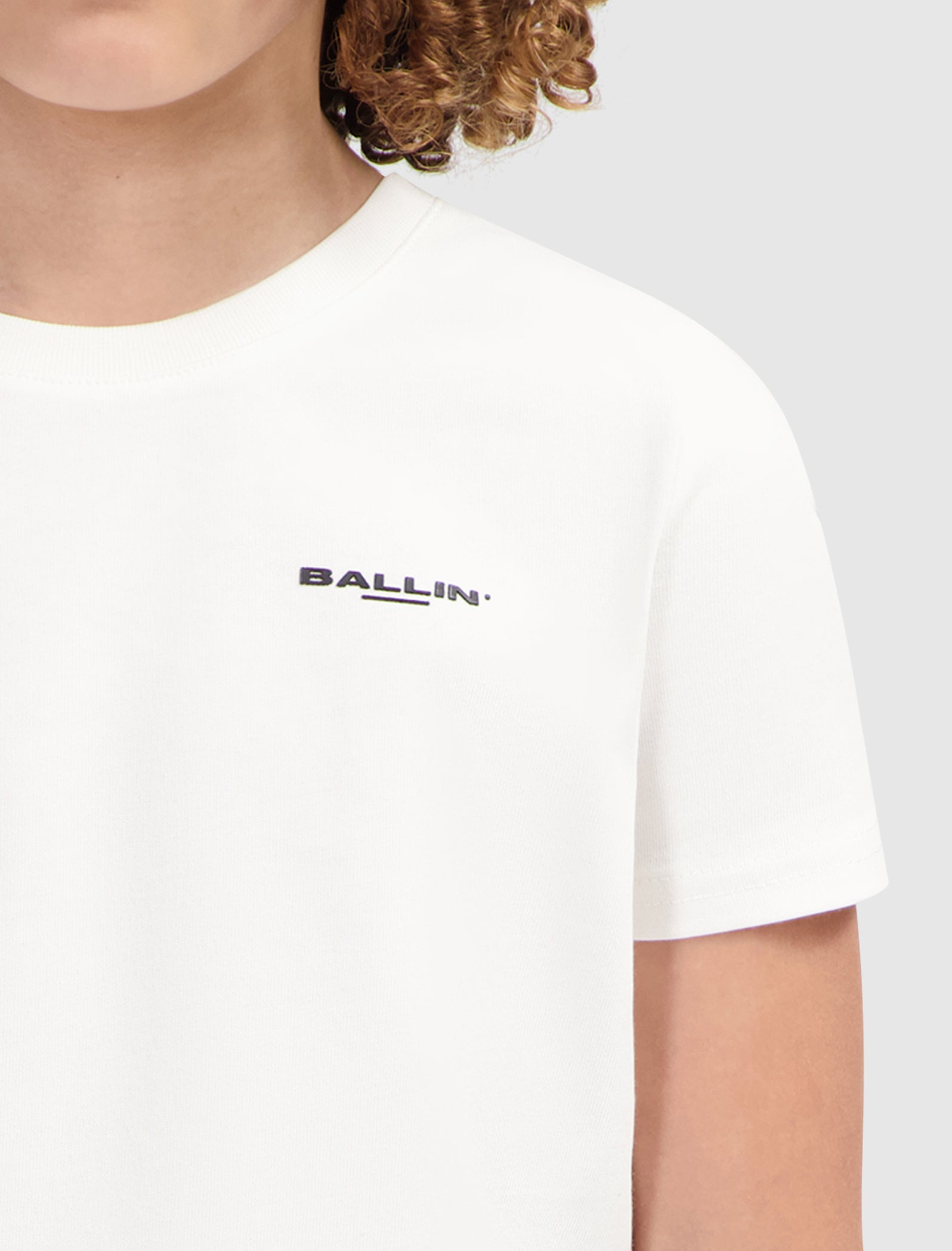 Junior Original T-shirt | Off White