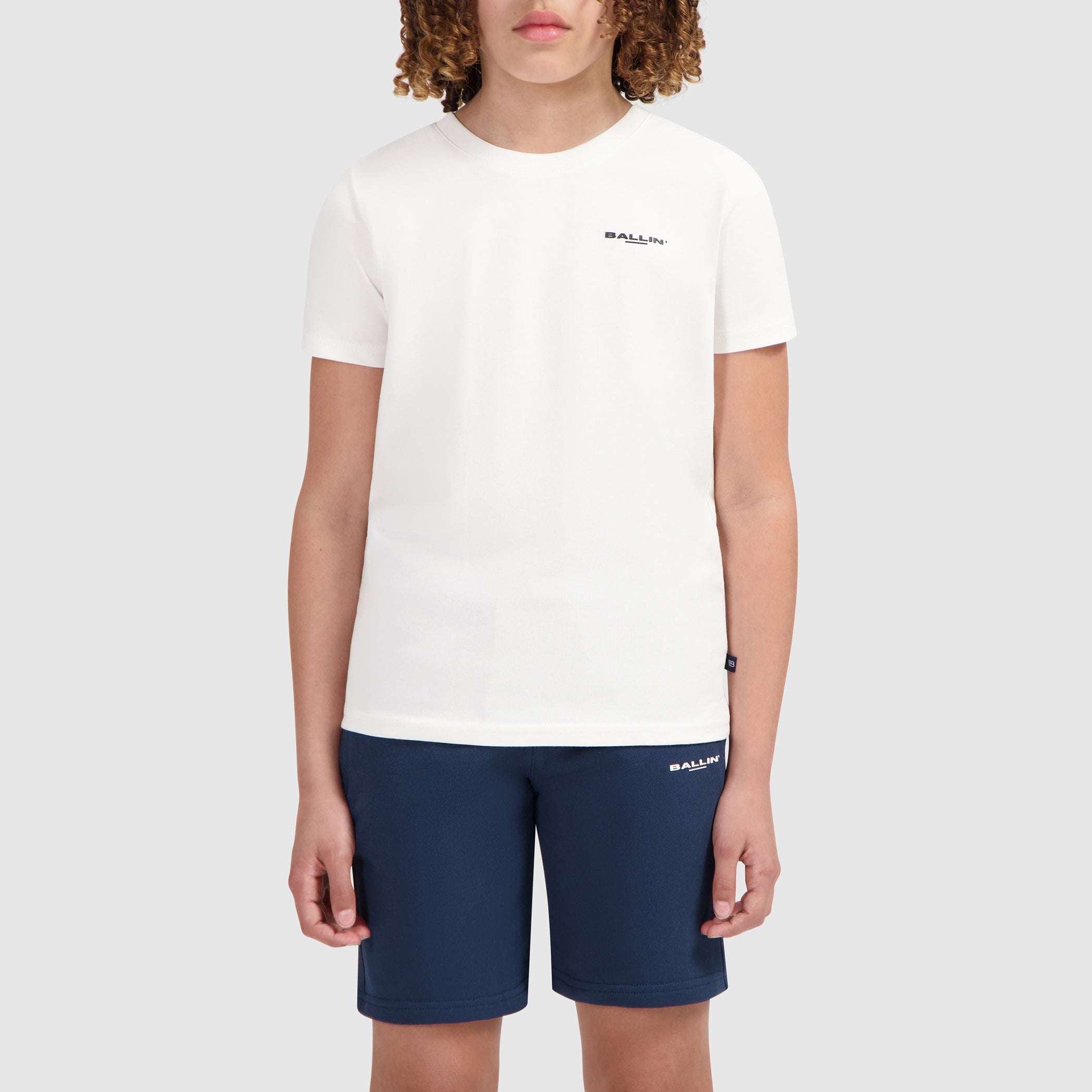 Junior Original T-shirt | Off White