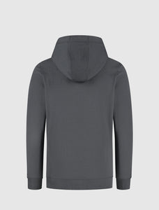Kids Original Icon Logo Hoodie | Antra