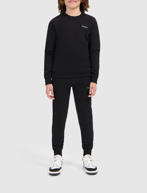 Junior Original Sweater | Black