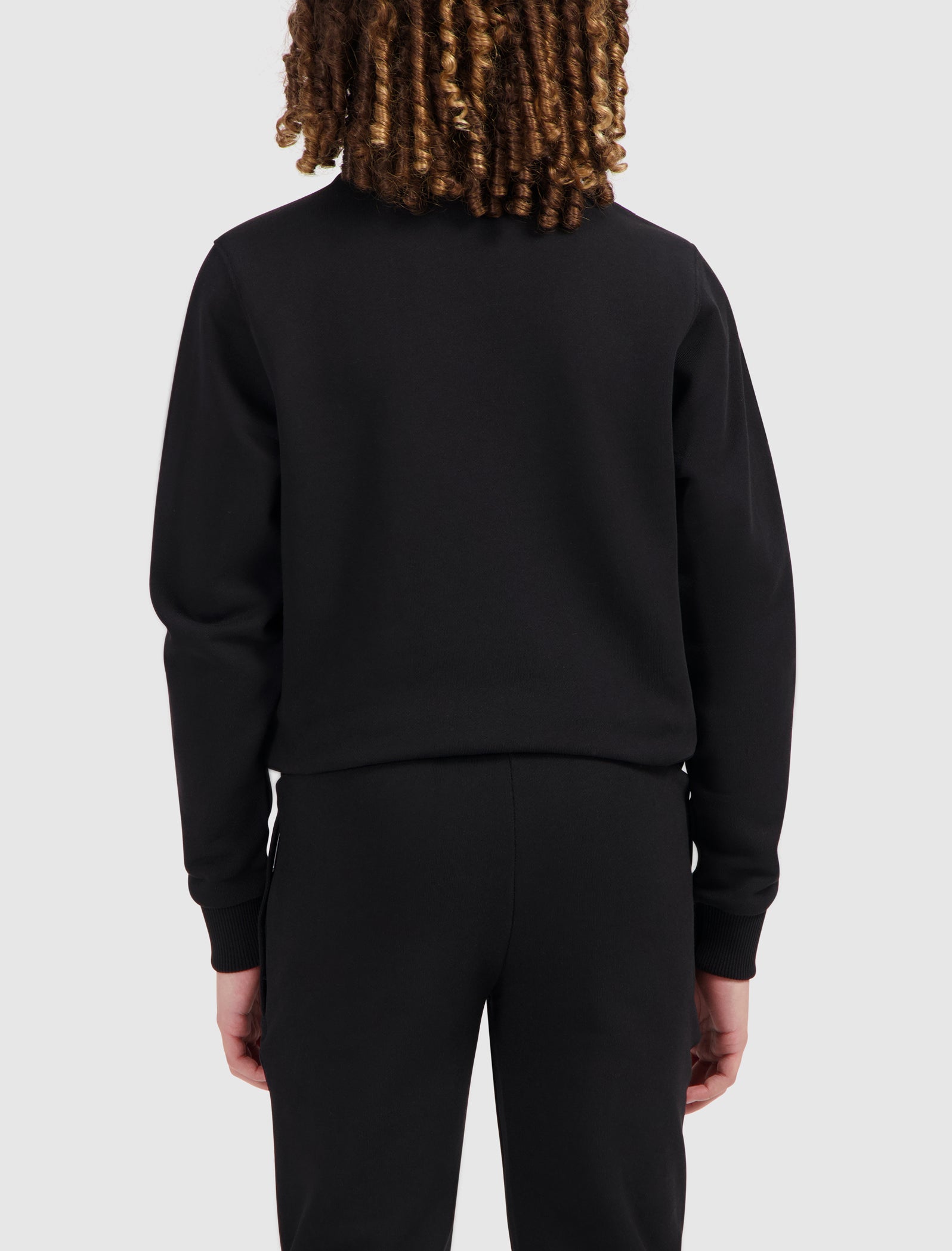 Junior Original Sweater | Black