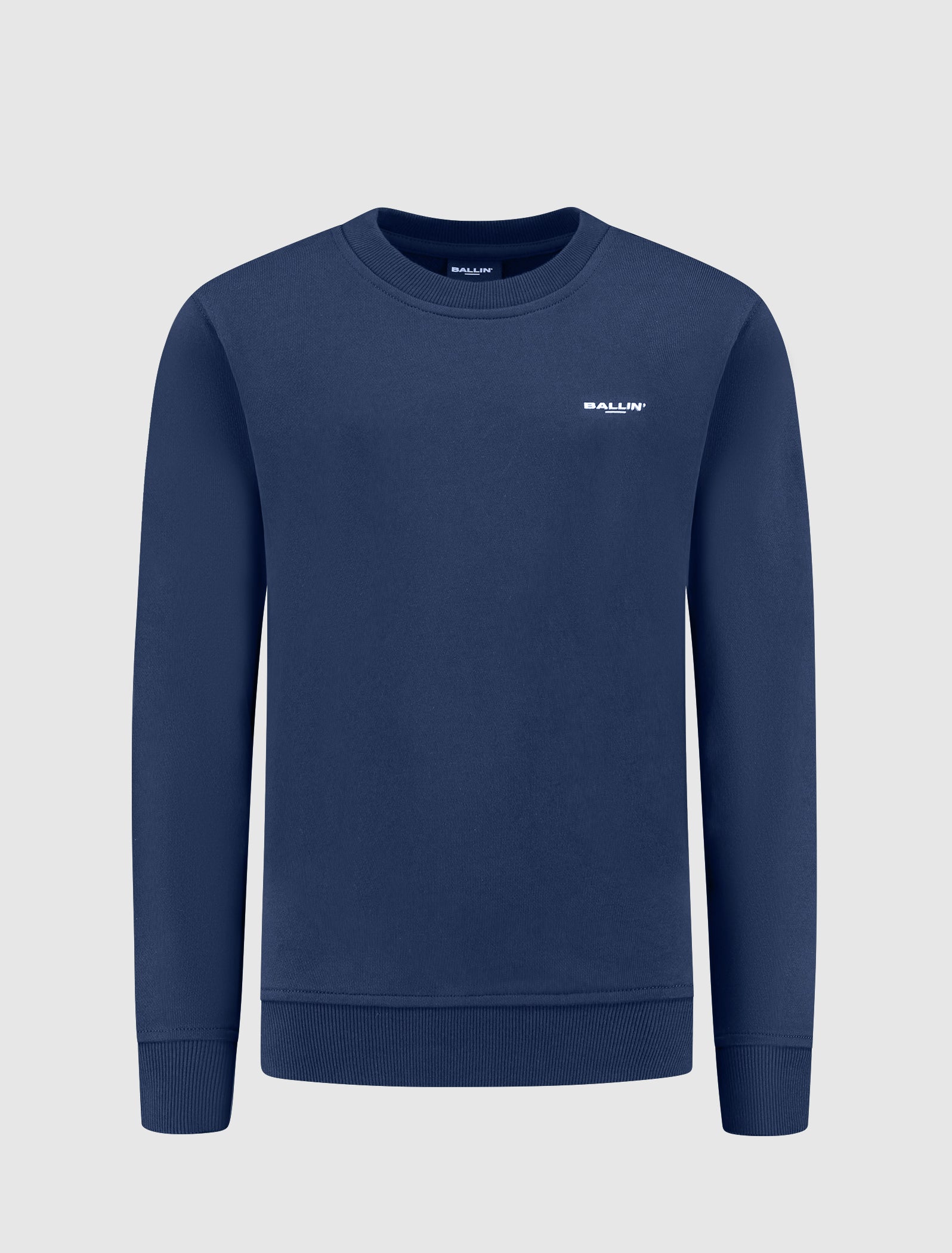 Junior Original Sweater | Navy