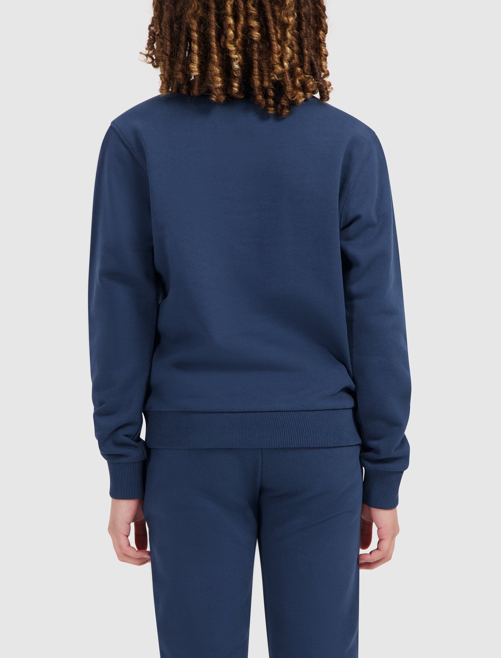 Junior Original Sweater | Navy