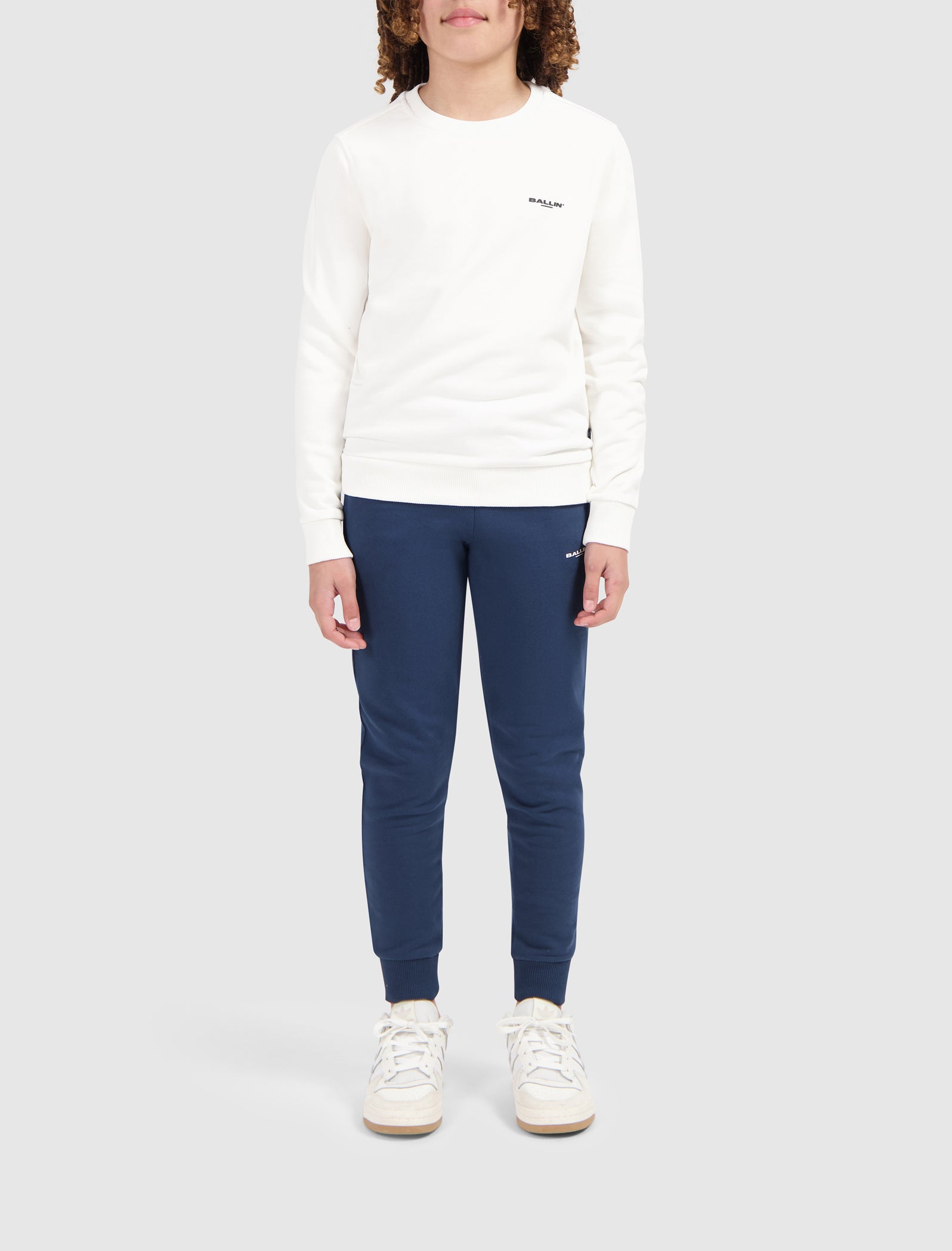 Junior Original Sweater | Off White