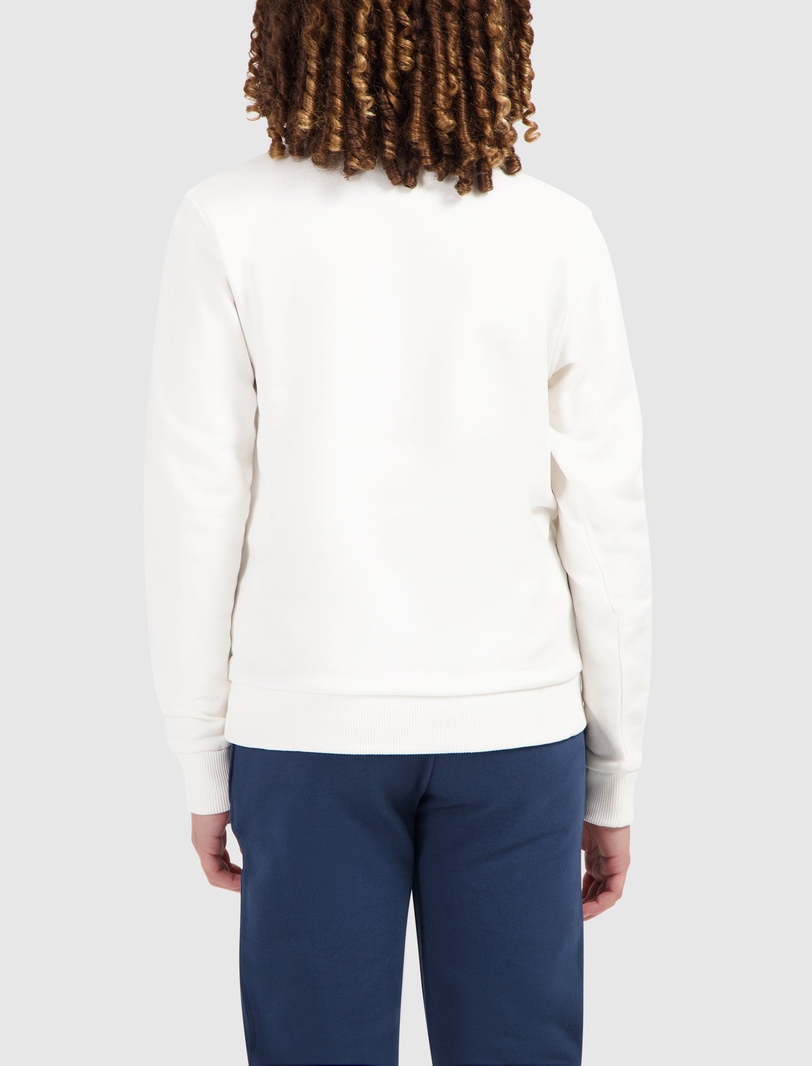 Junior Original Sweater | Off White