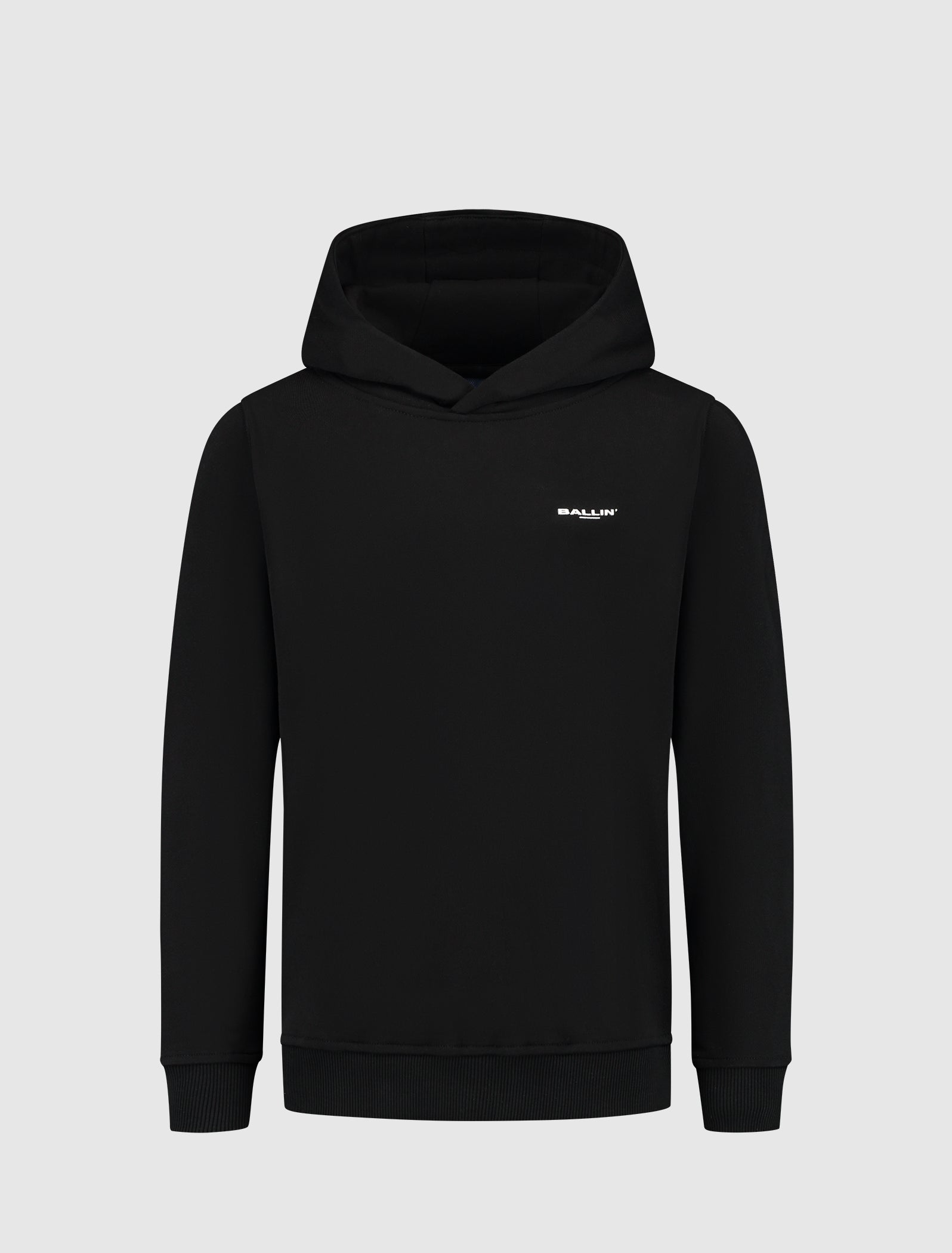 Junior Original Hoodie | Black