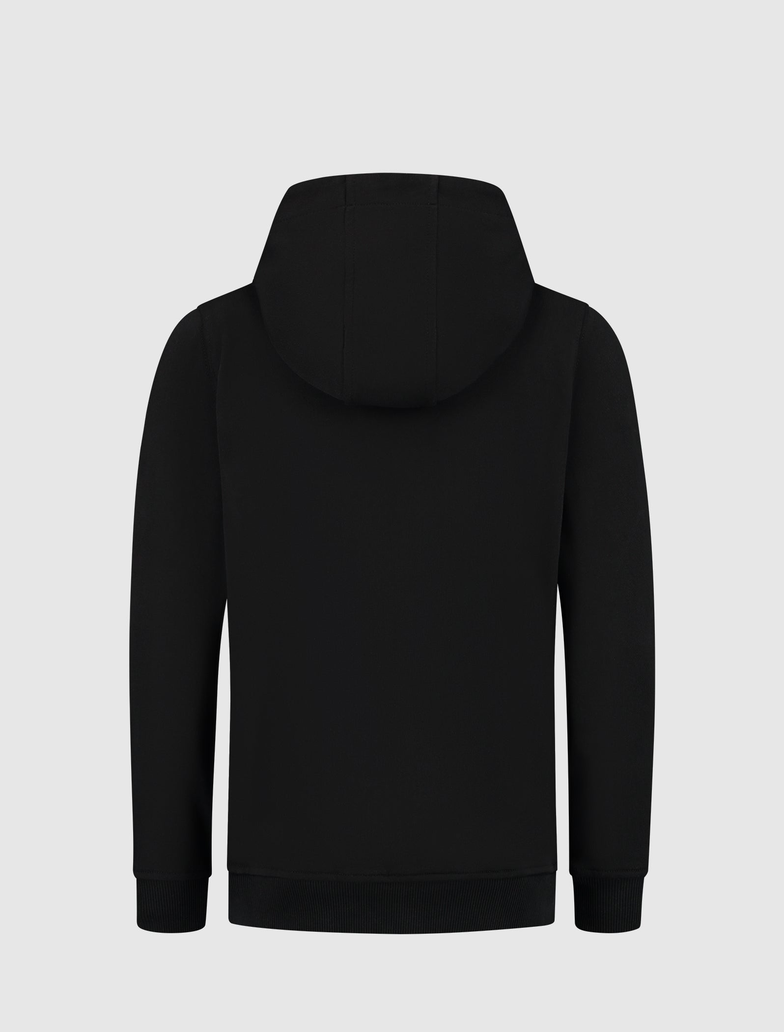 Junior Original Hoodie | Black