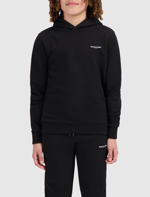 Junior Original Hoodie | Black