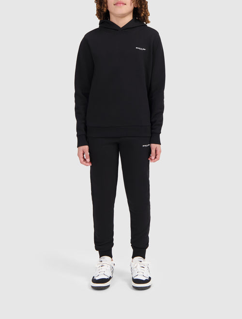 Junior Original Hoodie | Black
