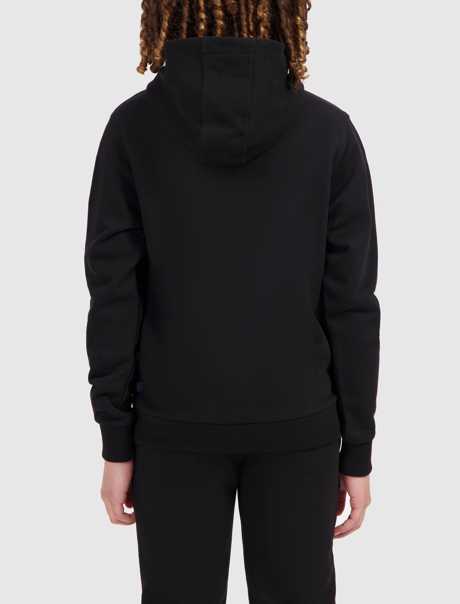 Junior Original Hoodie | Black