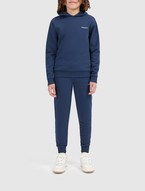 Junior Original Hoodie | Navy
