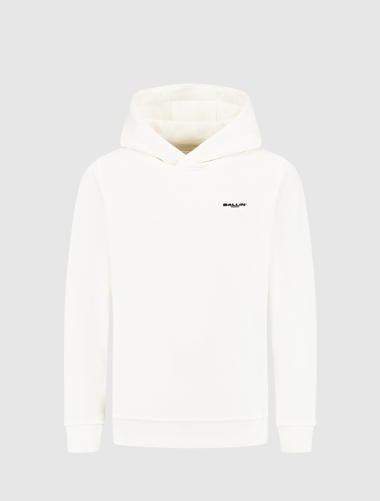 Junior Original Hoodie | Off White
