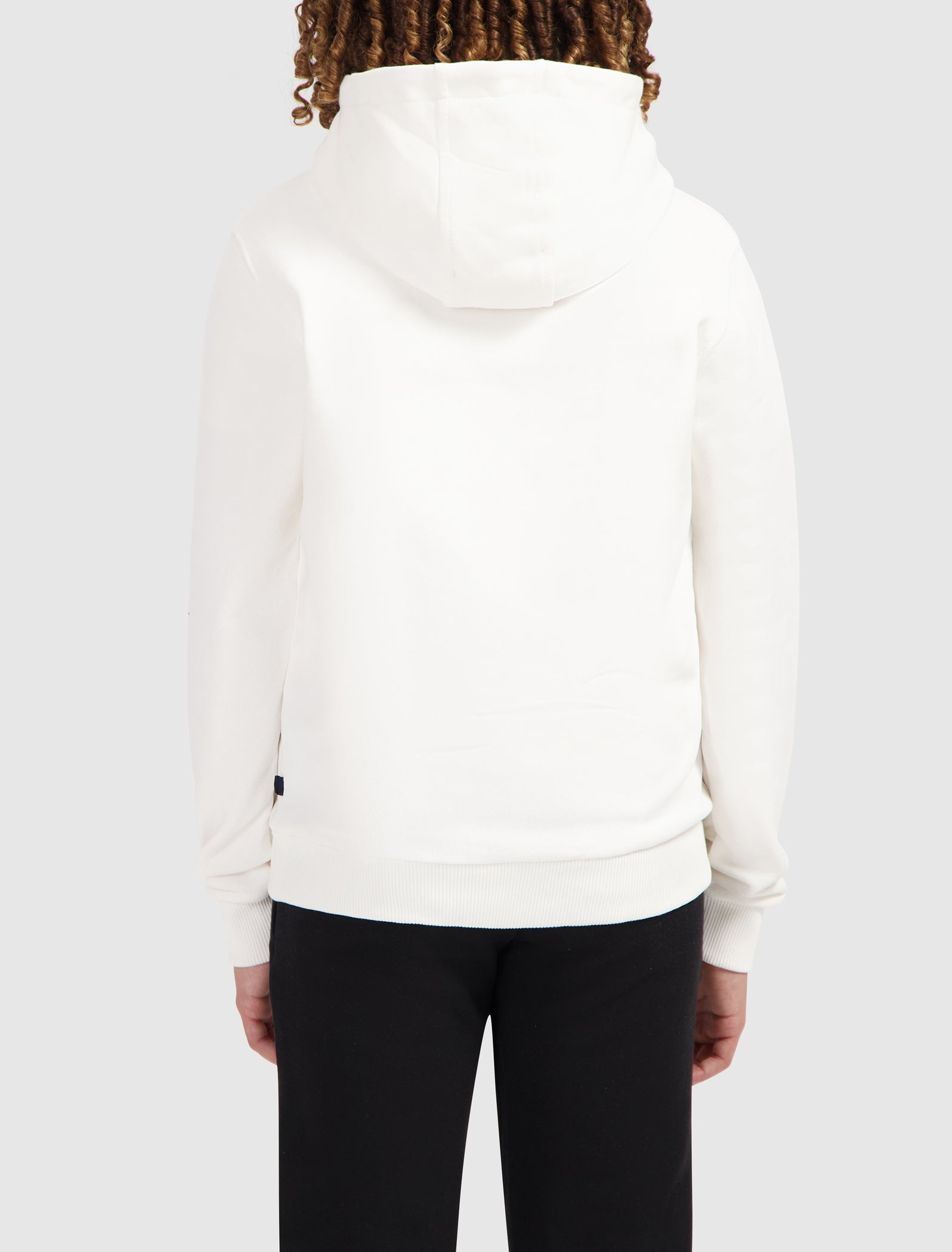 Junior Original Hoodie | Off White