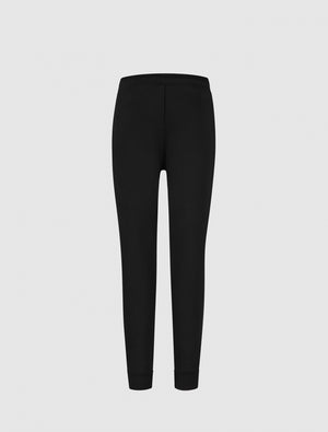 Kids Original Logo Joggingbroek | Black