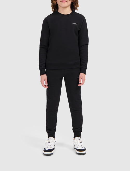 Junior Original Sweatpants | Black