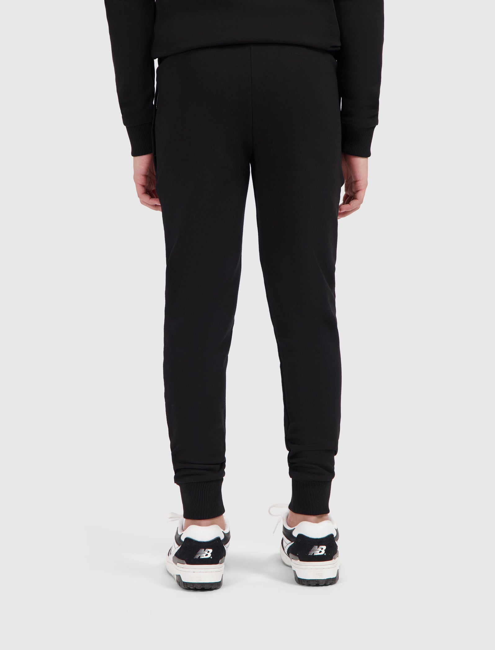 Junior Original Sweatpants | Black