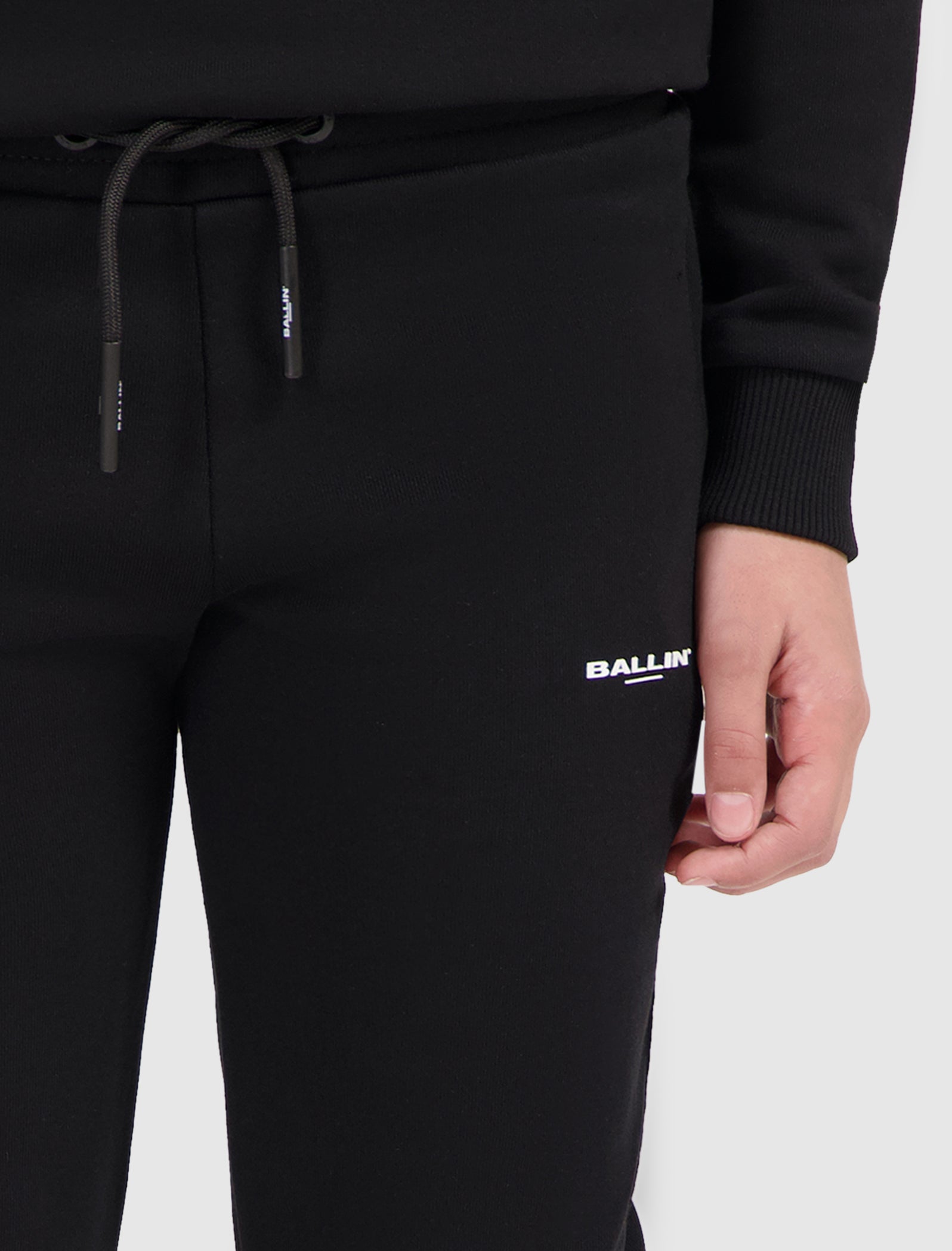 Junior Original Sweatpants | Black