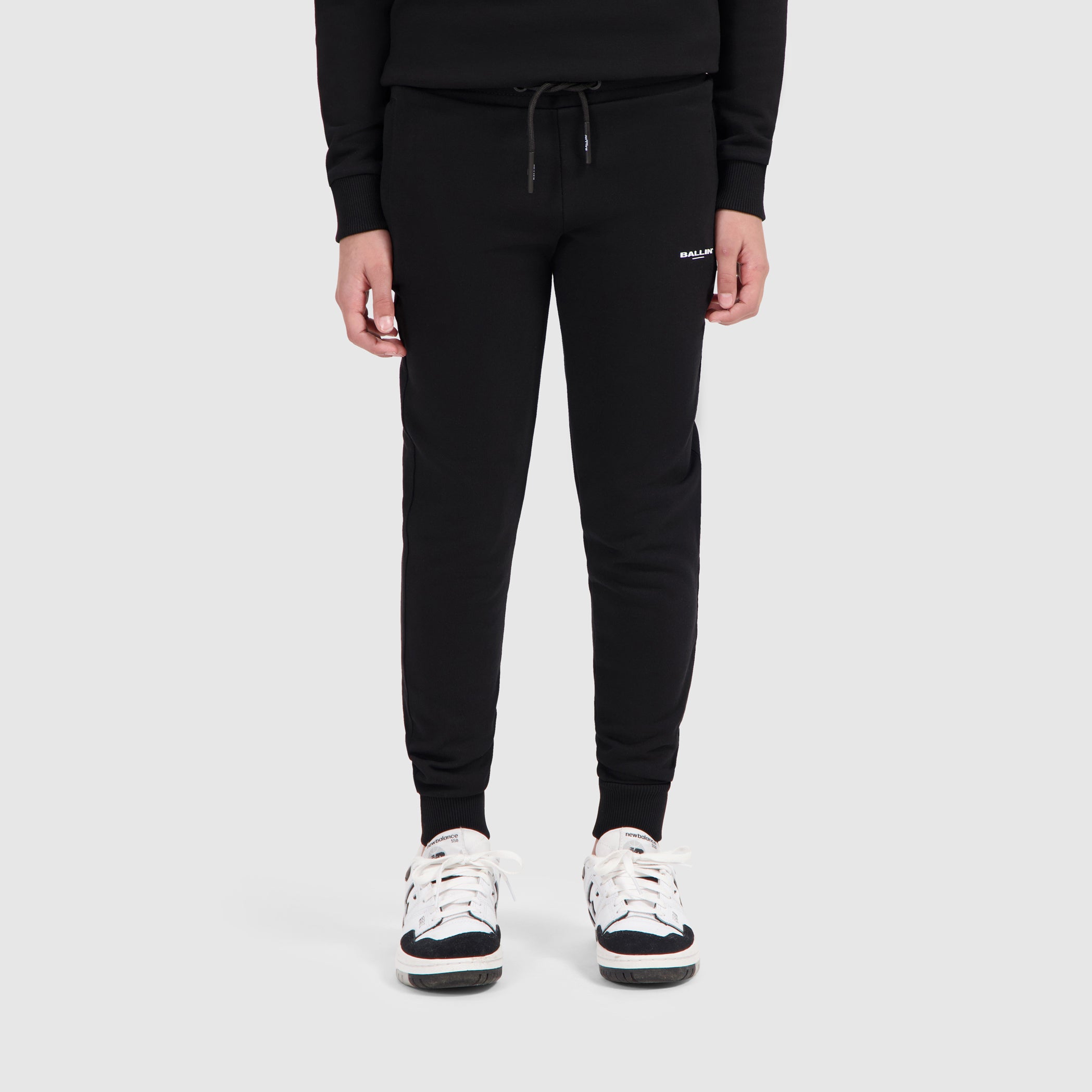 Junior Original Sweatpants | Black