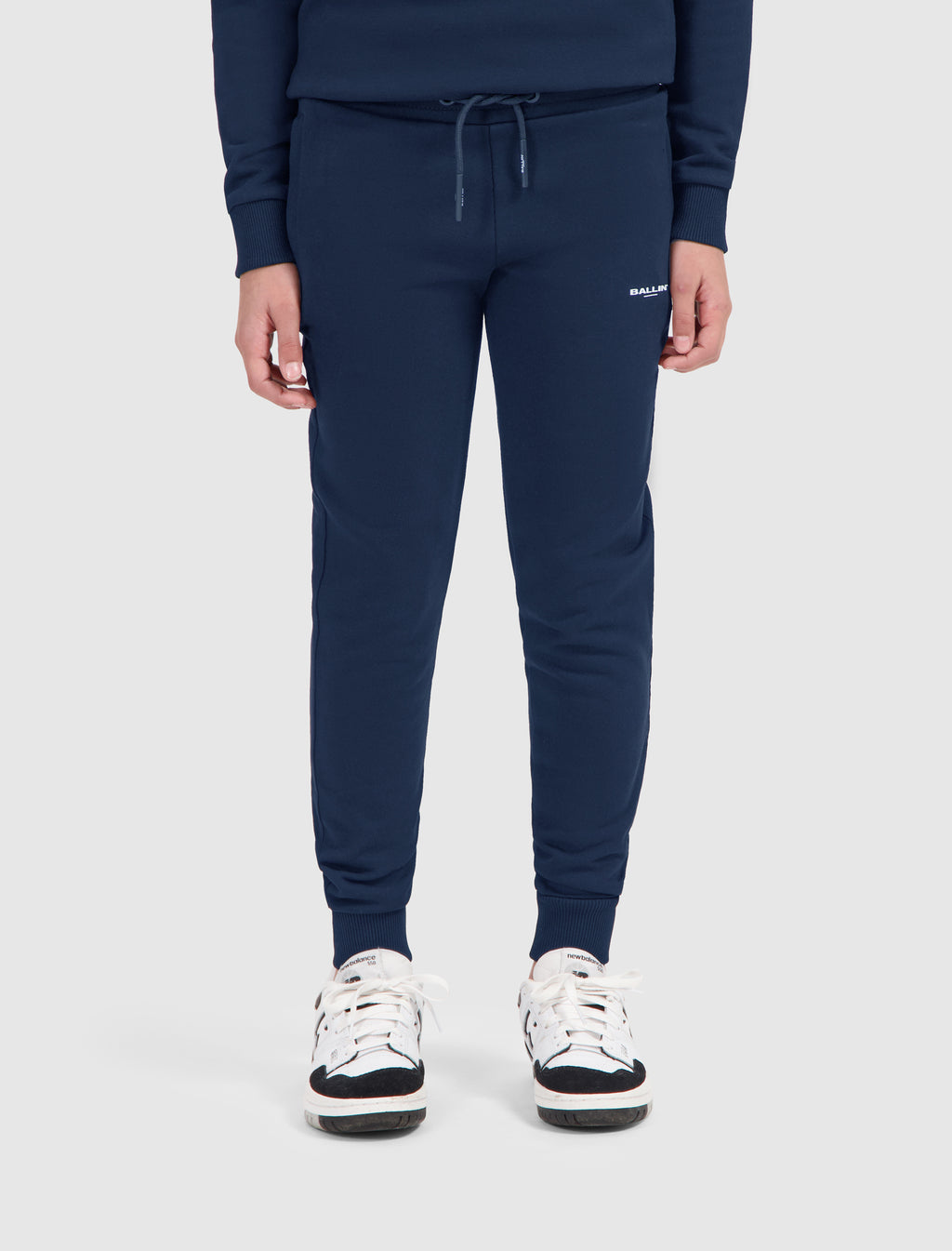 Junior Original Sweatpants | Navy