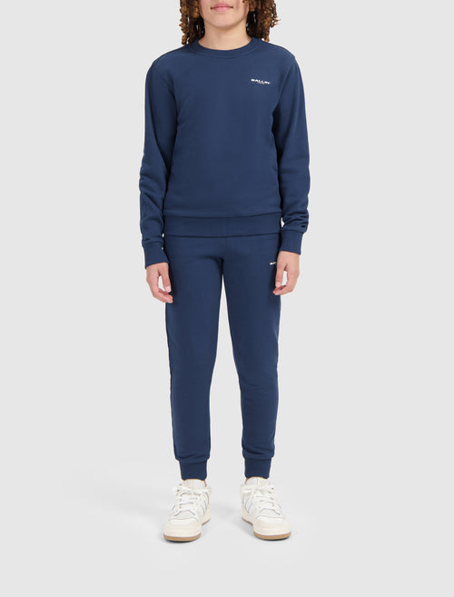 Junior Original Sweatpants | Navy
