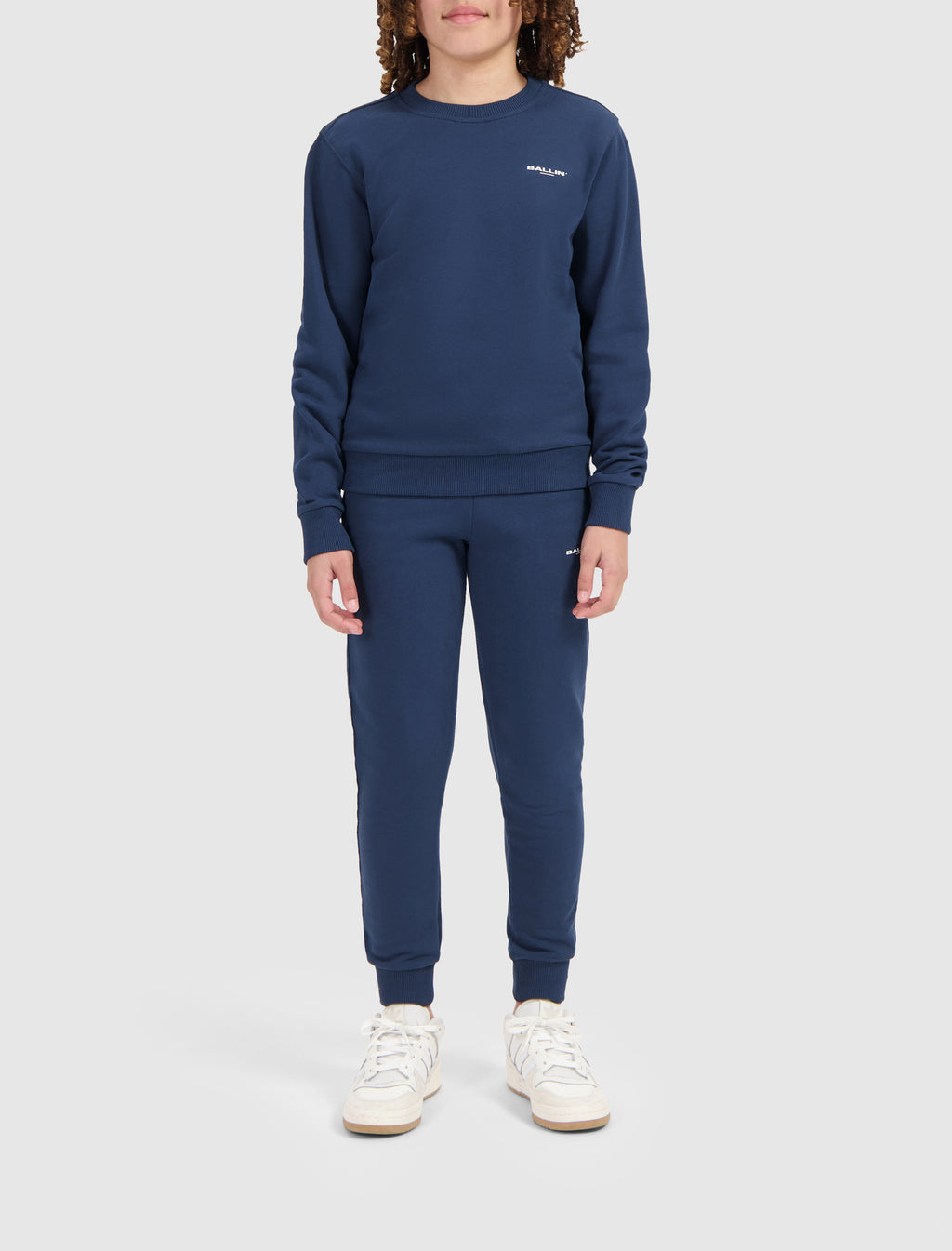 Junior Original Sweatpants | Navy