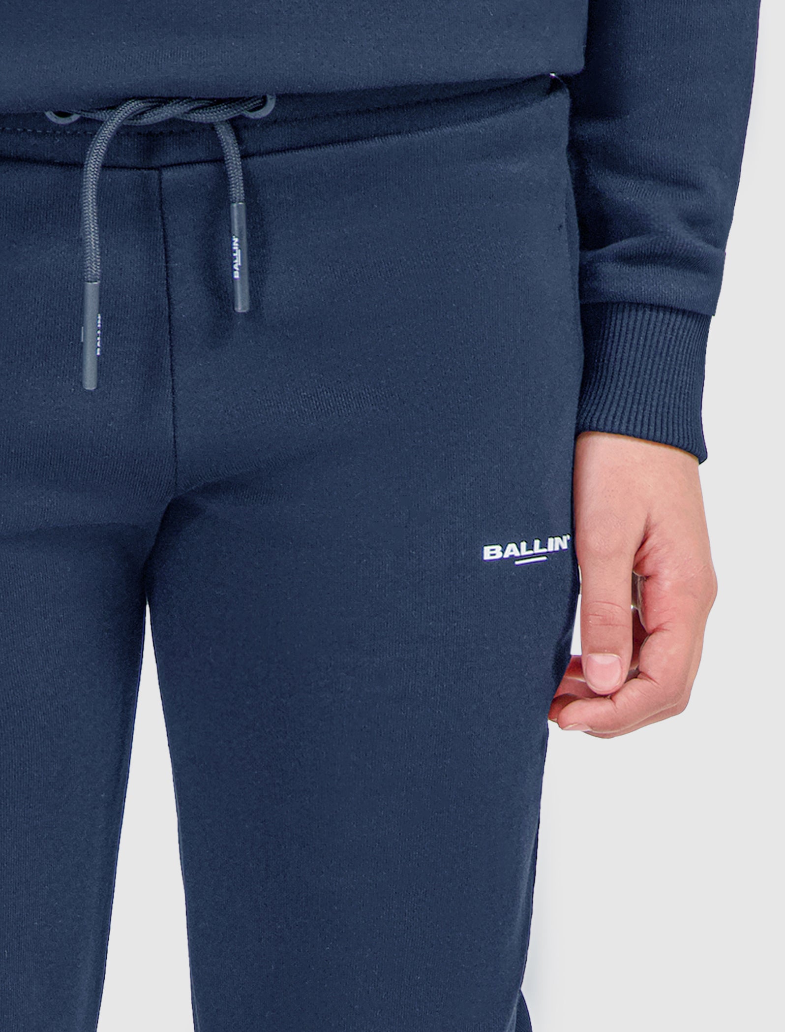 Junior Original Sweatpants | Navy