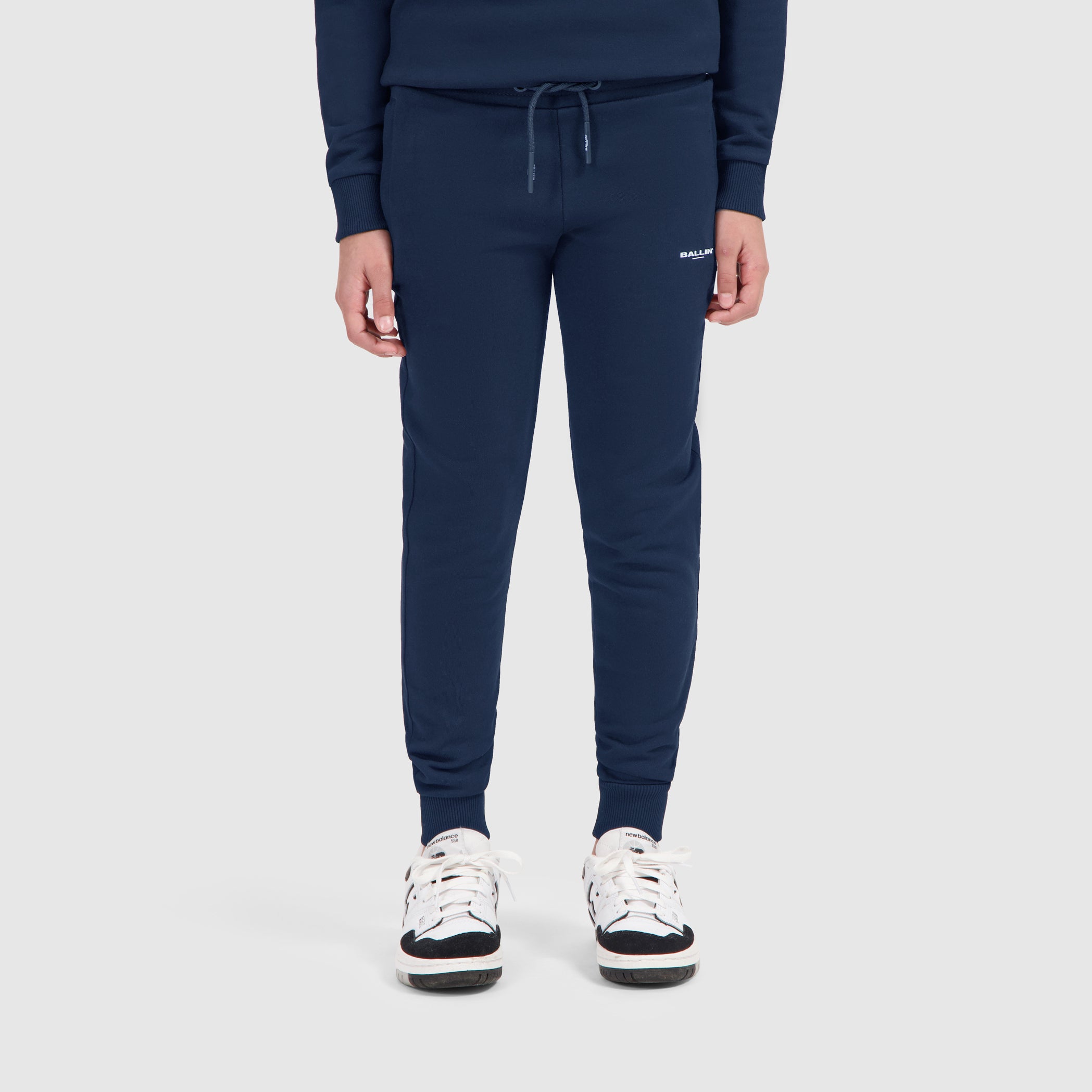 Junior Original Sweatpants | Navy