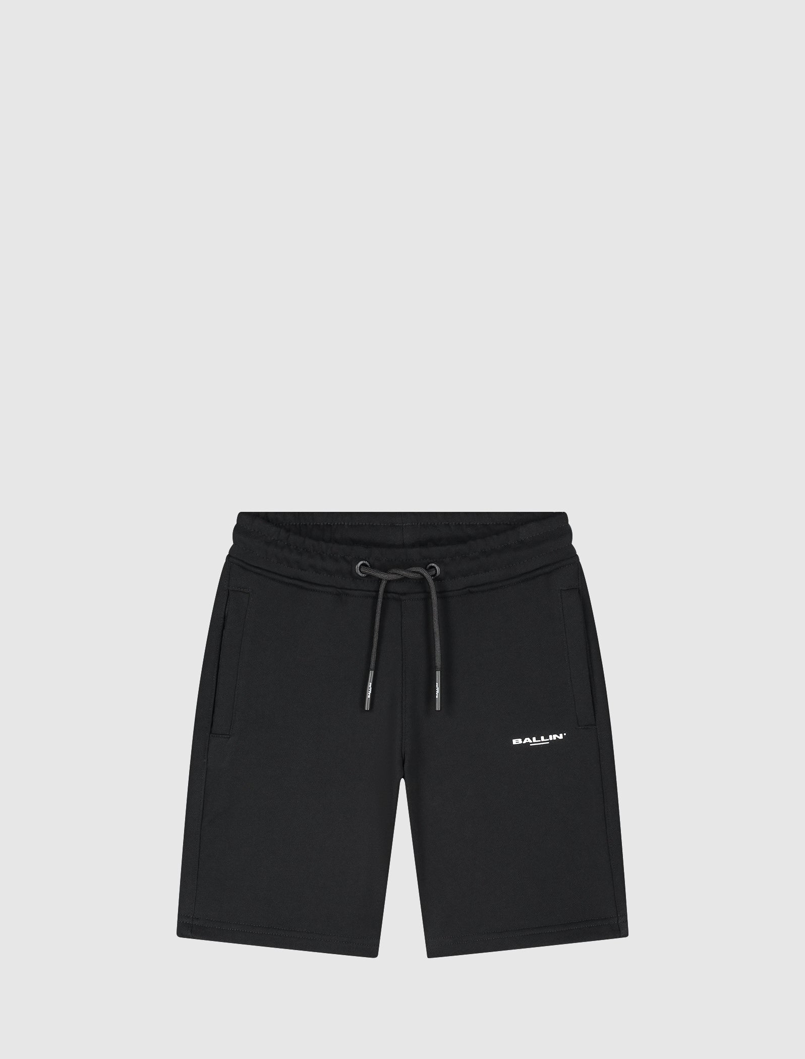 Junior Original Sweat Shorts | Black