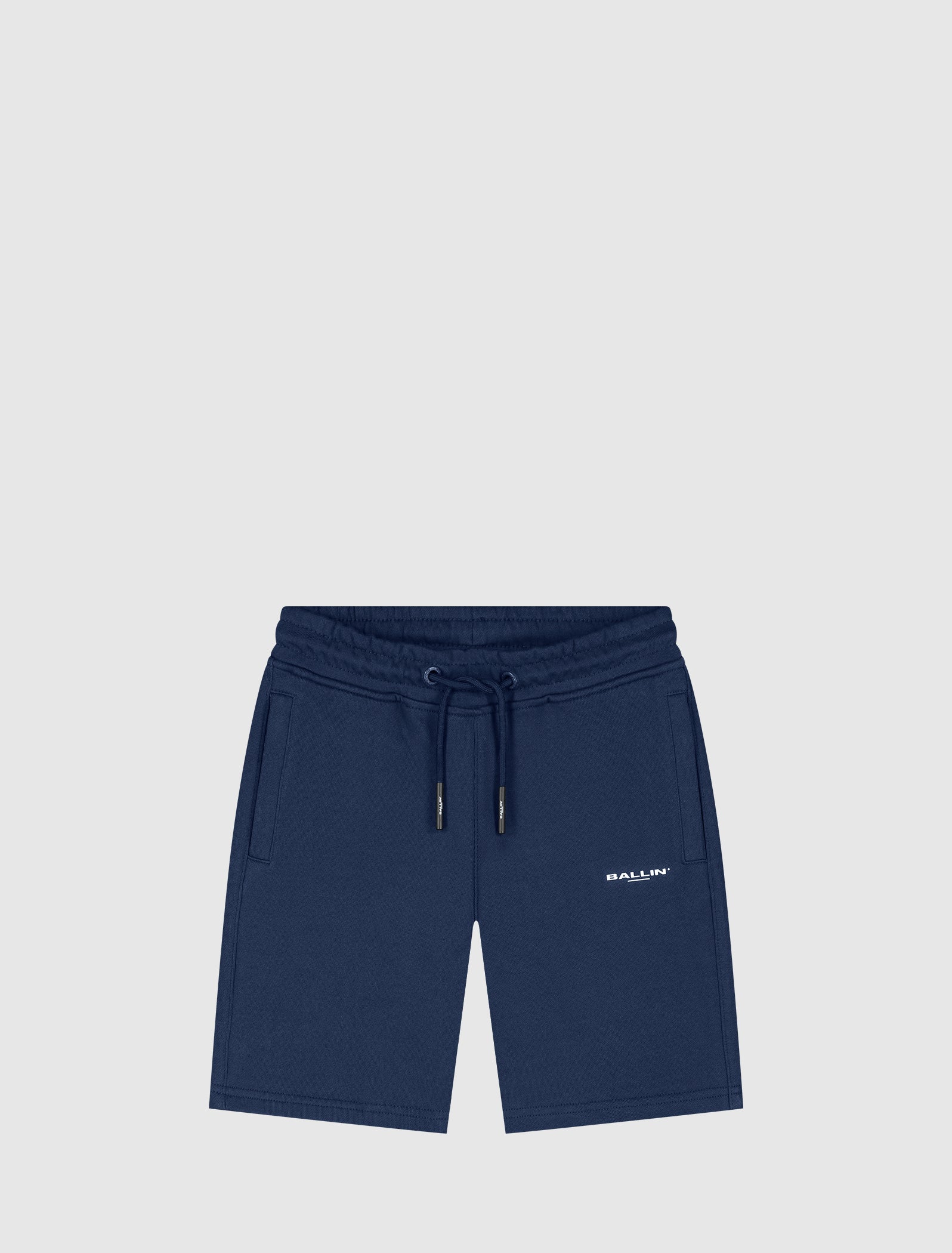 Junior Original Sweat Shorts | Navy