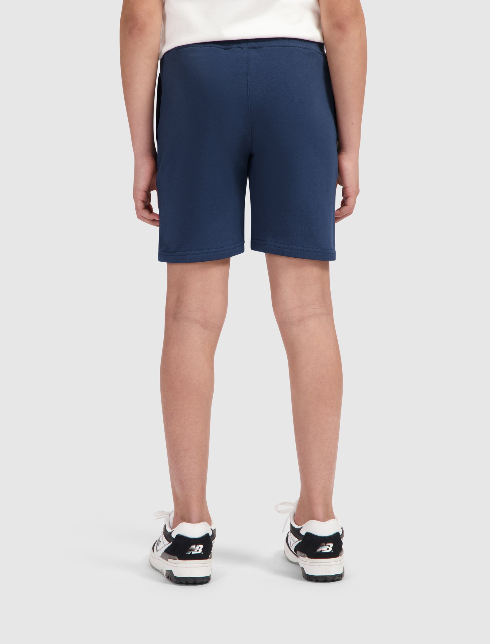 Junior Original Sweat Shorts | Navy