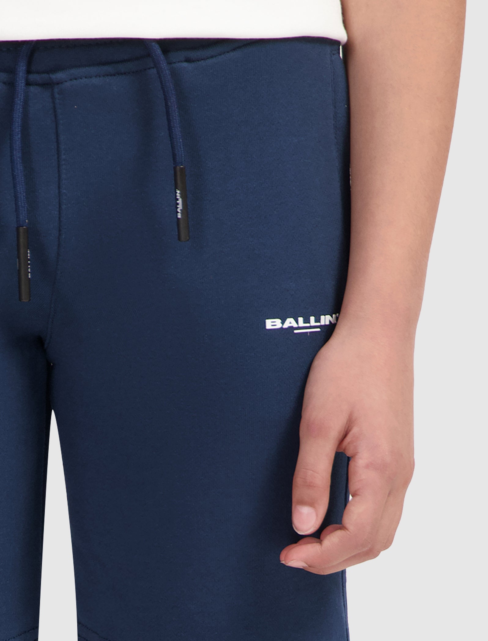 Junior Original Sweat Shorts | Navy