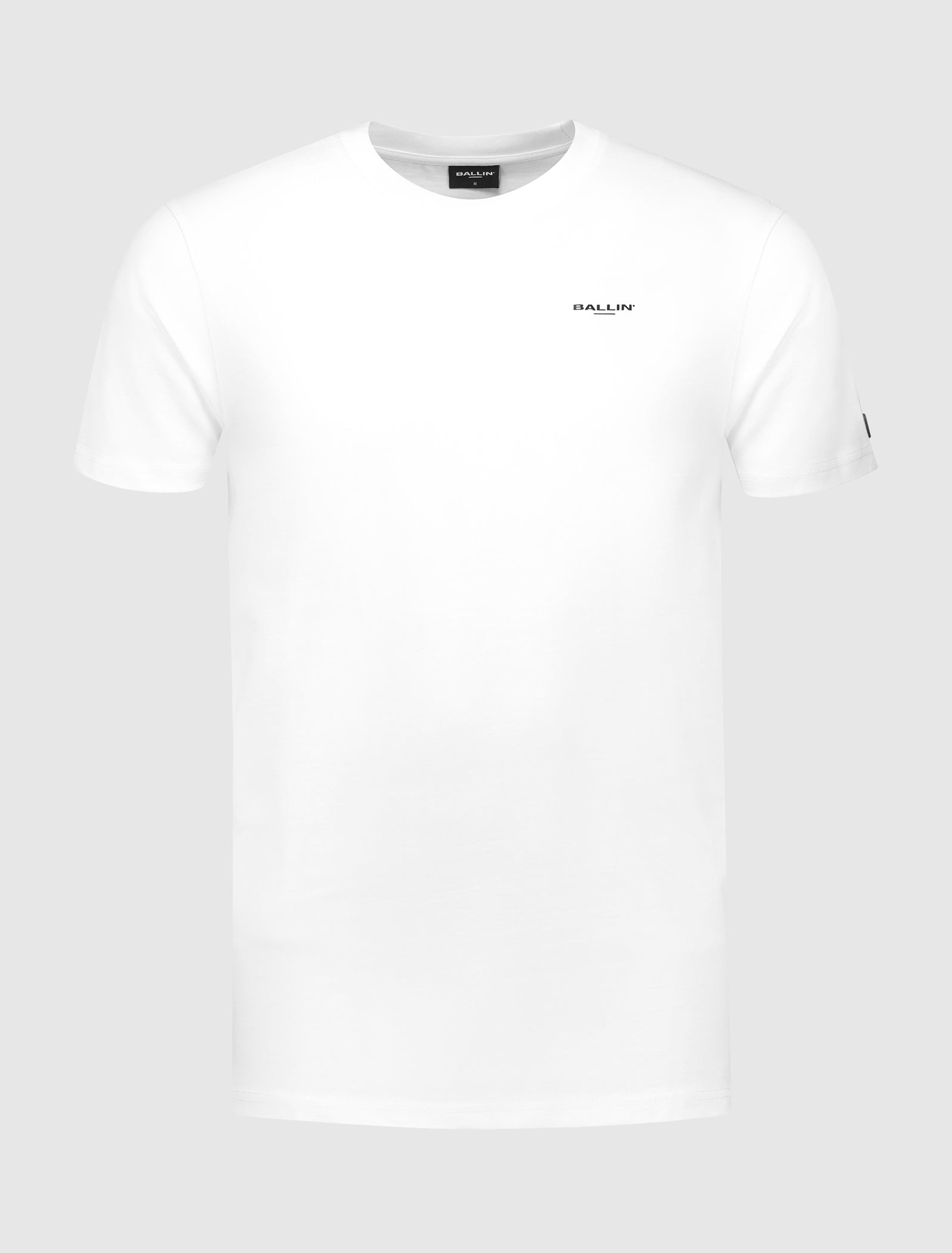 Original Logo Crewneck T-shirt | Off White
