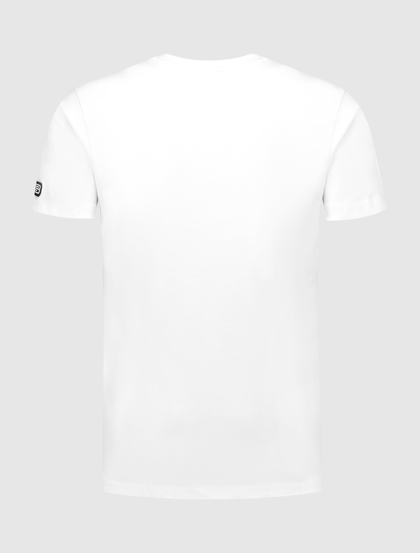 Original Logo Crewneck T-shirt | Off White