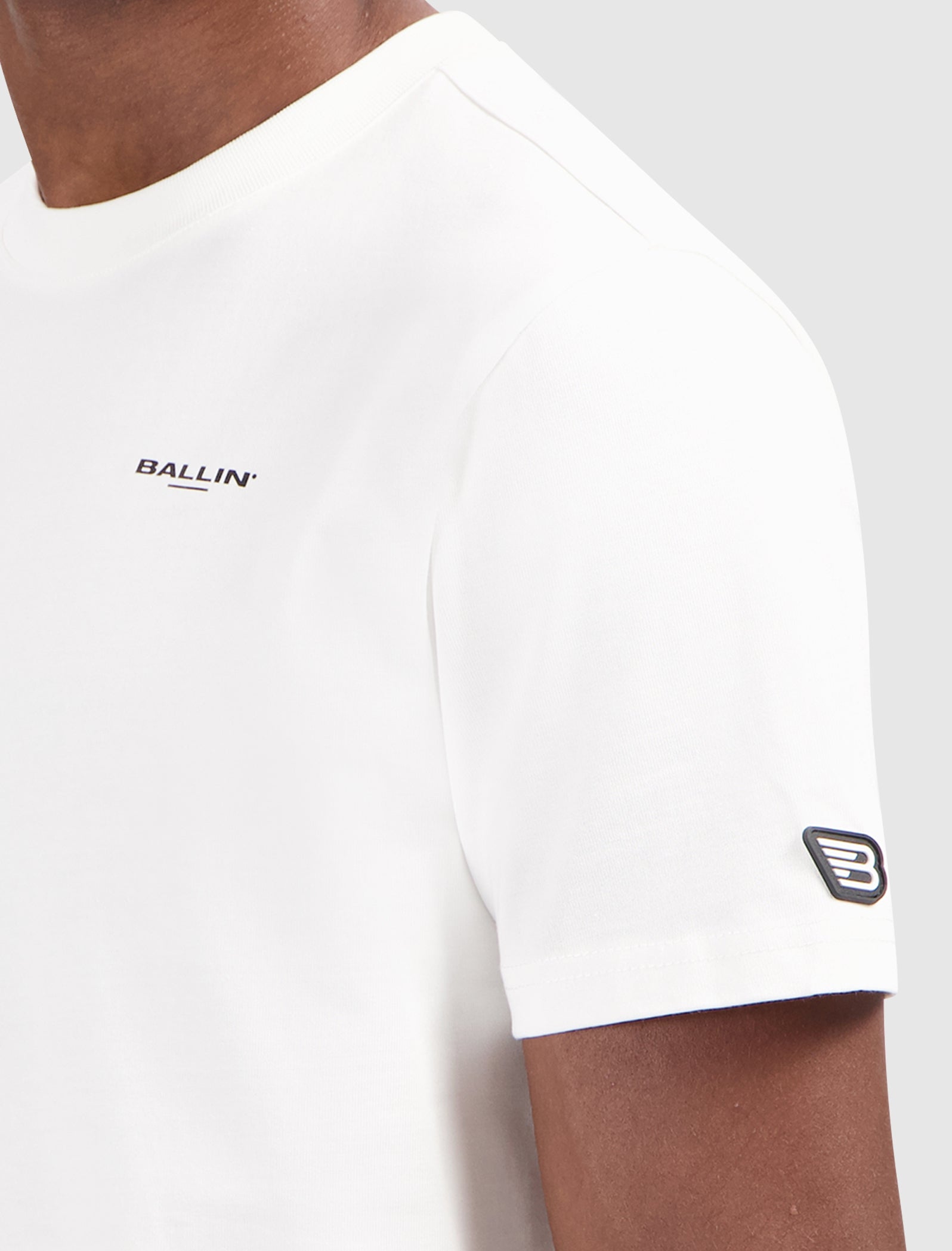 Original Logo Crewneck T-shirt | Off White