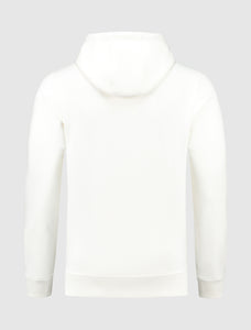 Original Icon Logo Print Hoodie | Off White